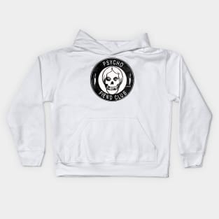 Psycho Fiend Club Kids Hoodie